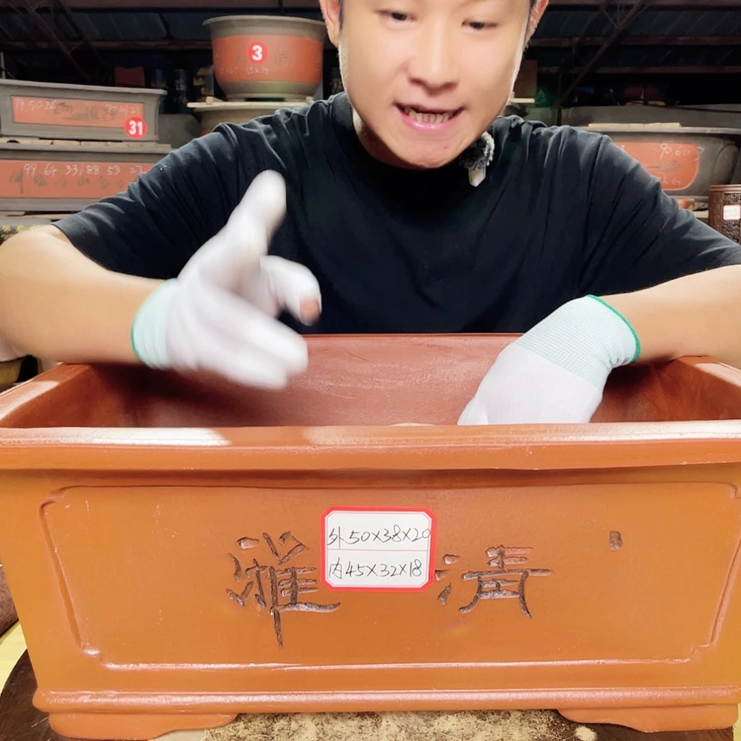 精品紫砂工厂直销