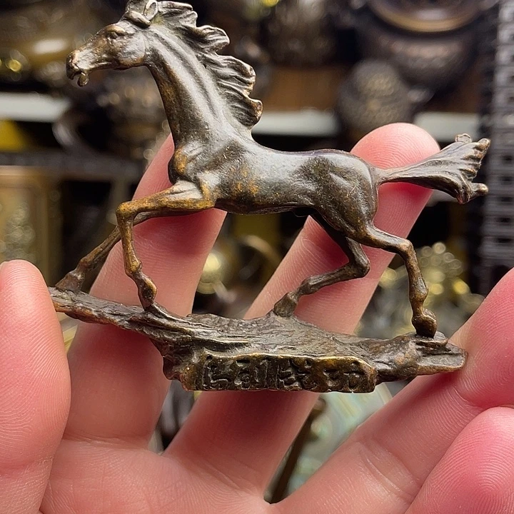 铜器摆件诚信经营