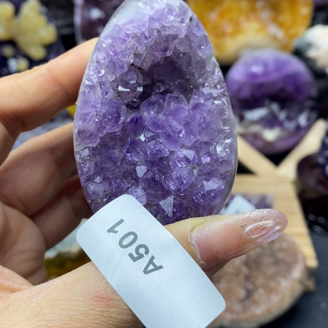 未镶嵌大型摆件（非配饰）水晶