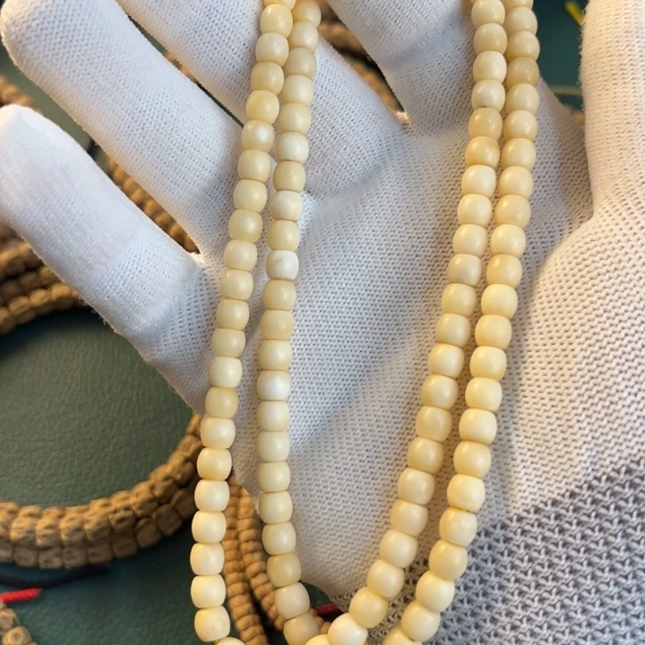 柏香籽/百香籽吊坠