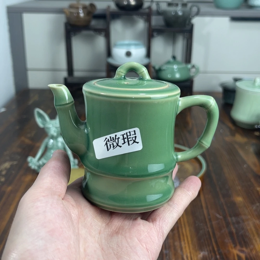 三宝茶器开播福利