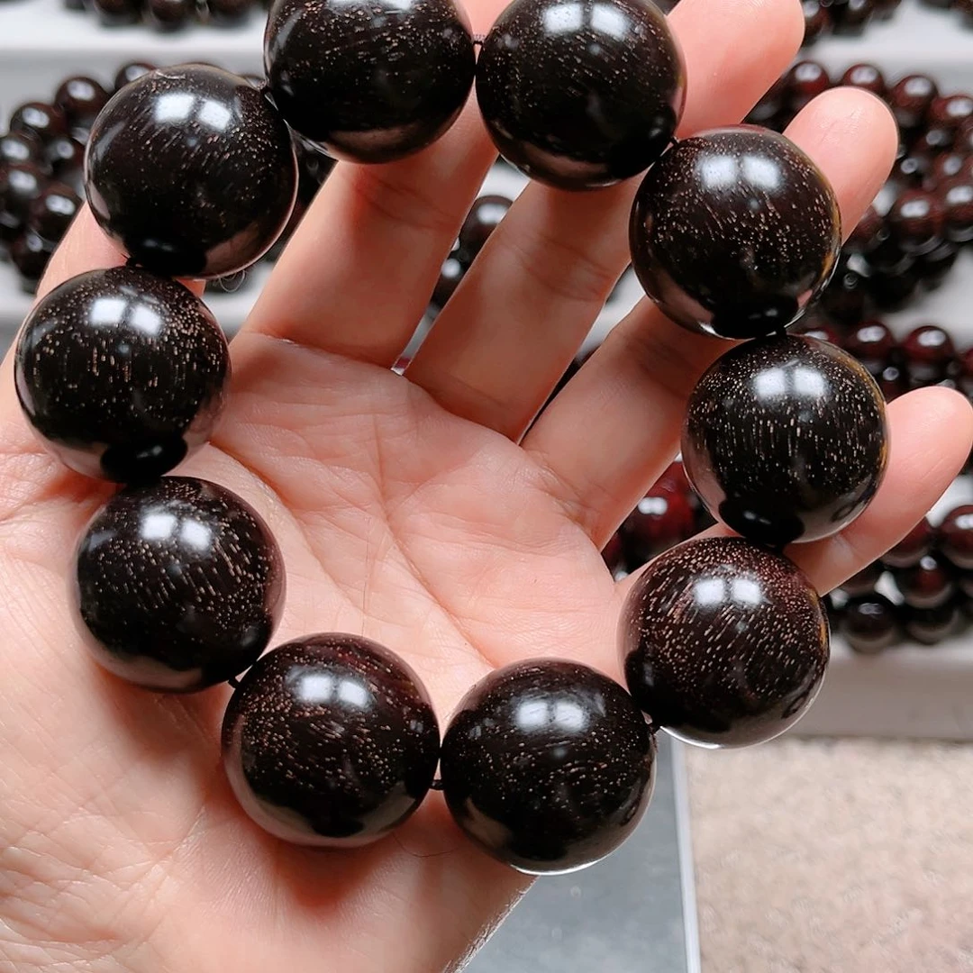 檀香紫檀（小叶紫檀）云**虎2.5爆