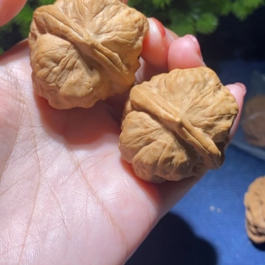 【闪购商品】吊坠文玩核桃星*古蝉