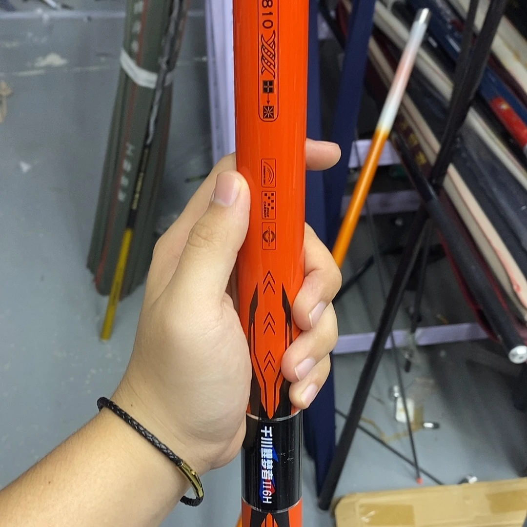 碳素7.2m以上成千川8.1米大综合