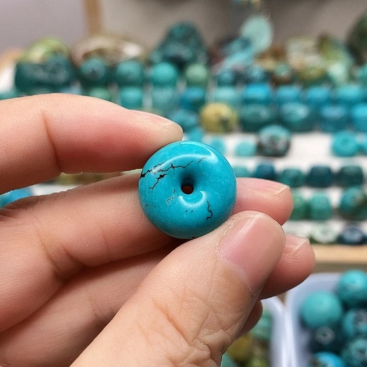 平安扣闪电购饰品