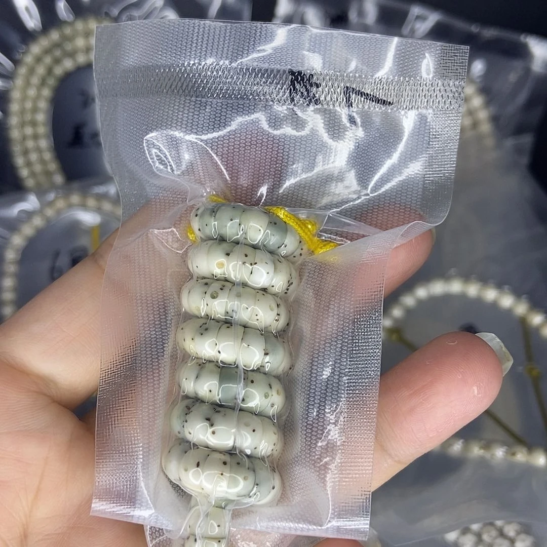 星月菩提手串思***厚星月