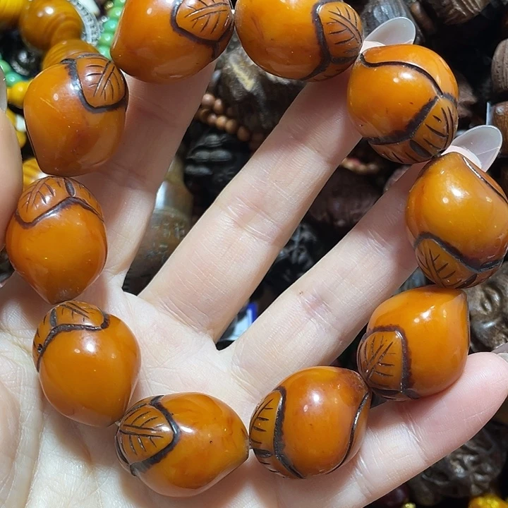 琉璃/树脂/塑料类优惠多多