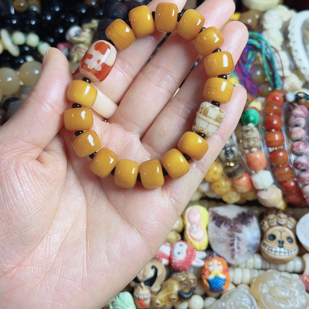 驼骨手串/手链驼骨