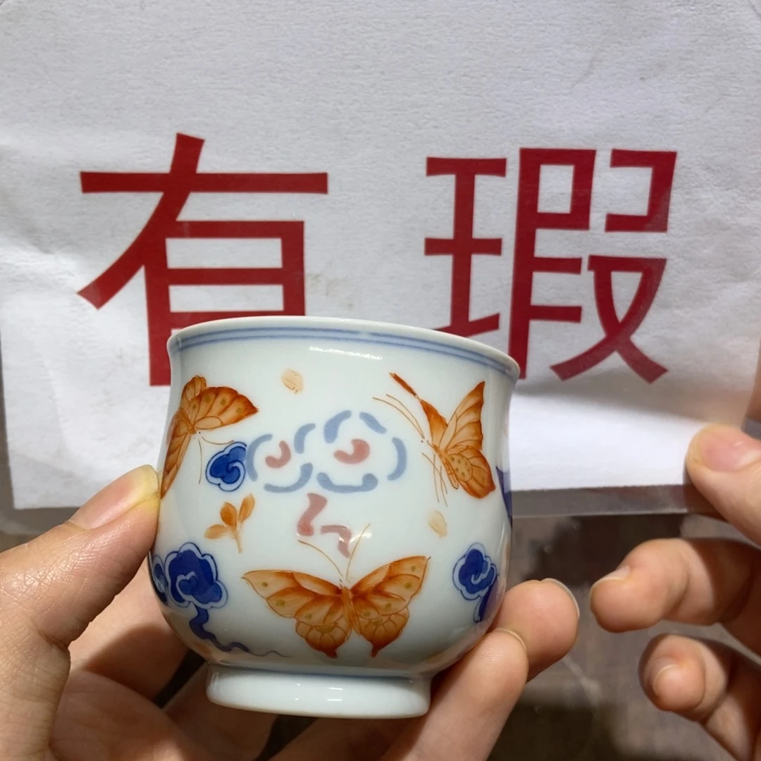 陶瓷艺术品的设计