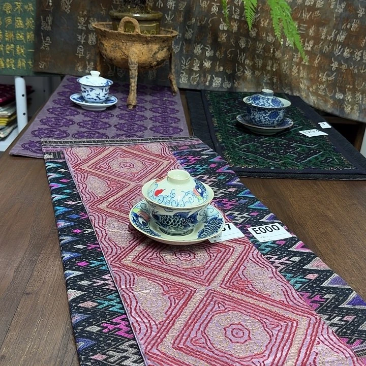 8都是一张价格三十六纺茶垫