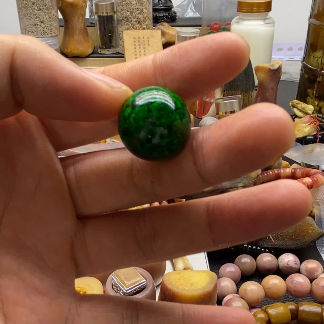 树脂制品树脂球球