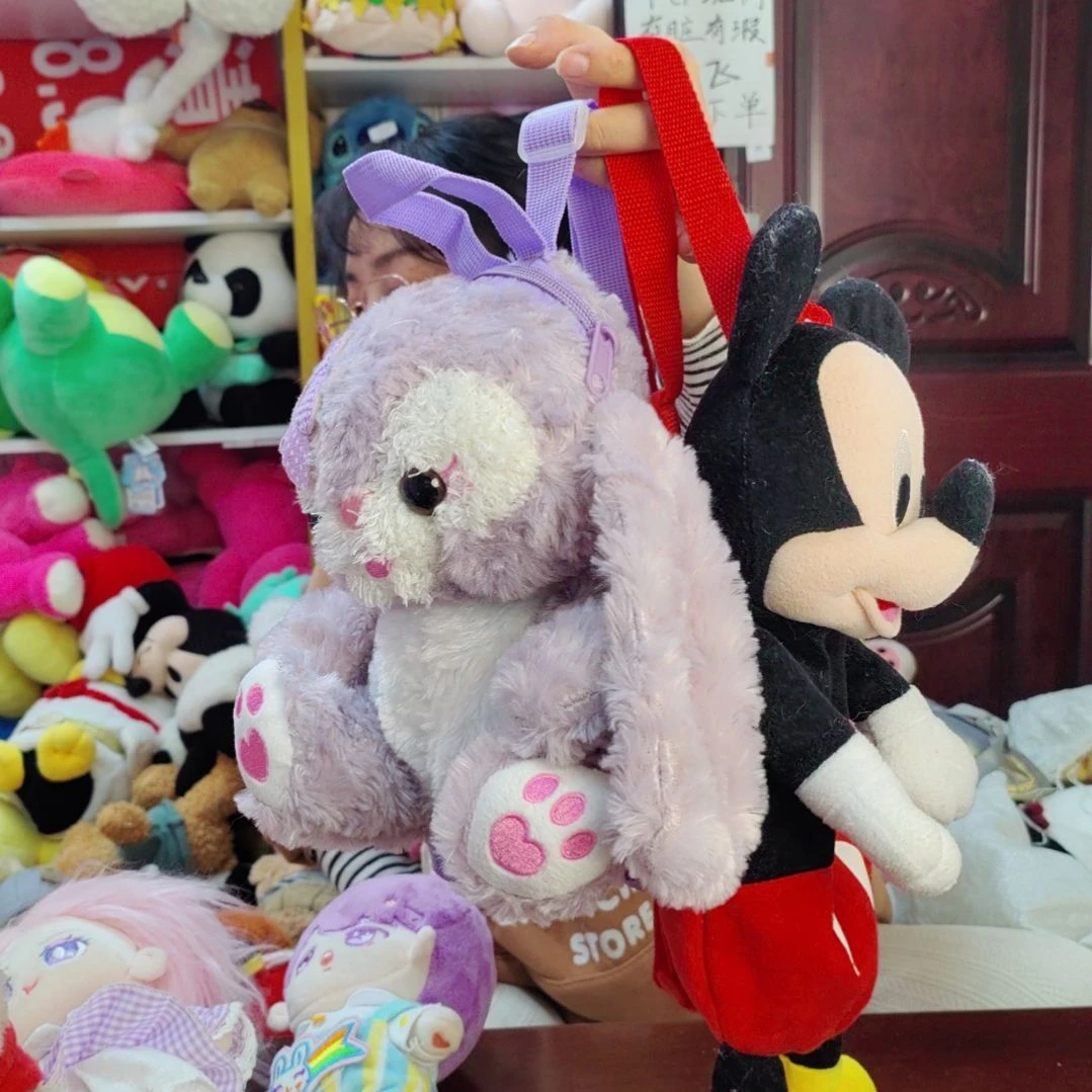 S***.毛绒毛绒玩具批发489