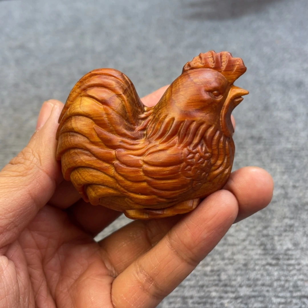 【闪购商品】柏木（崖柏）到手一个666666