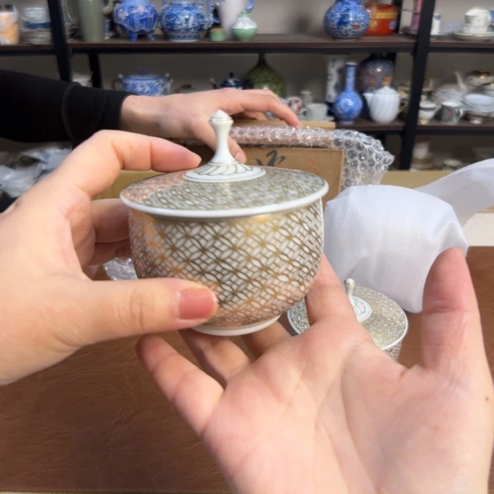 瓷片介里家的精选好物