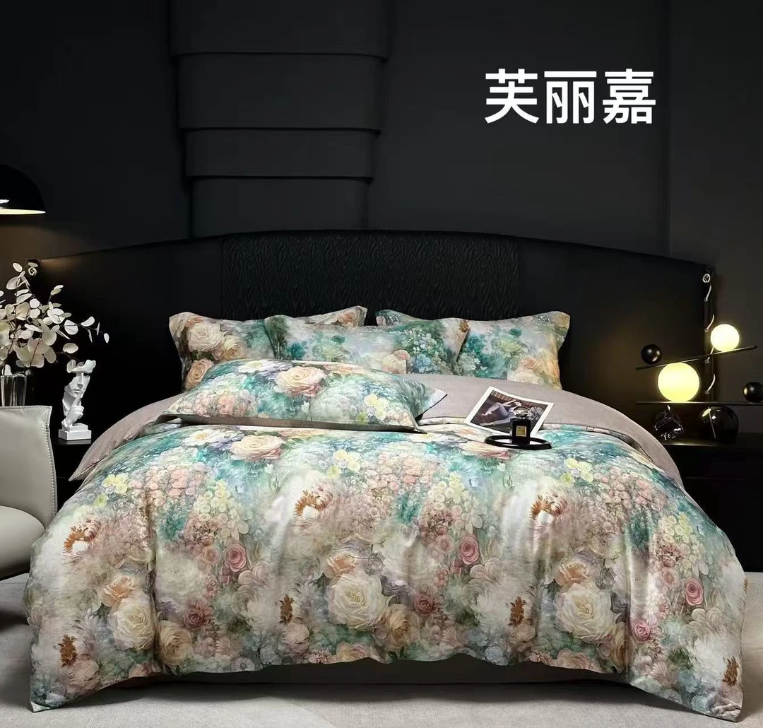 磨毛四件套【阿佛专属】