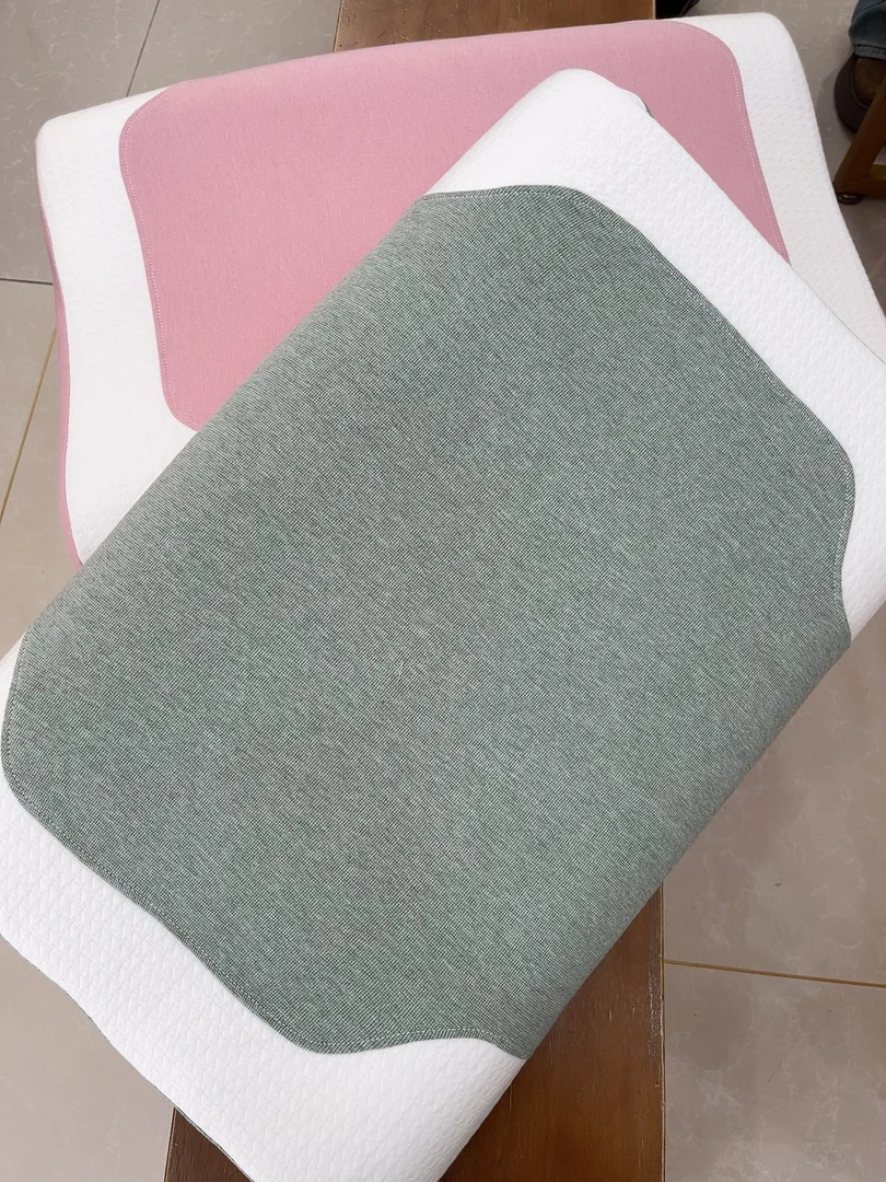 2024新款居家乳胶枕