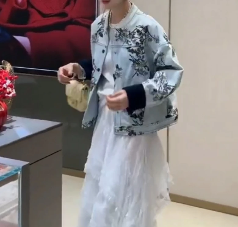 时尚潮流百搭精品女装zsx22436