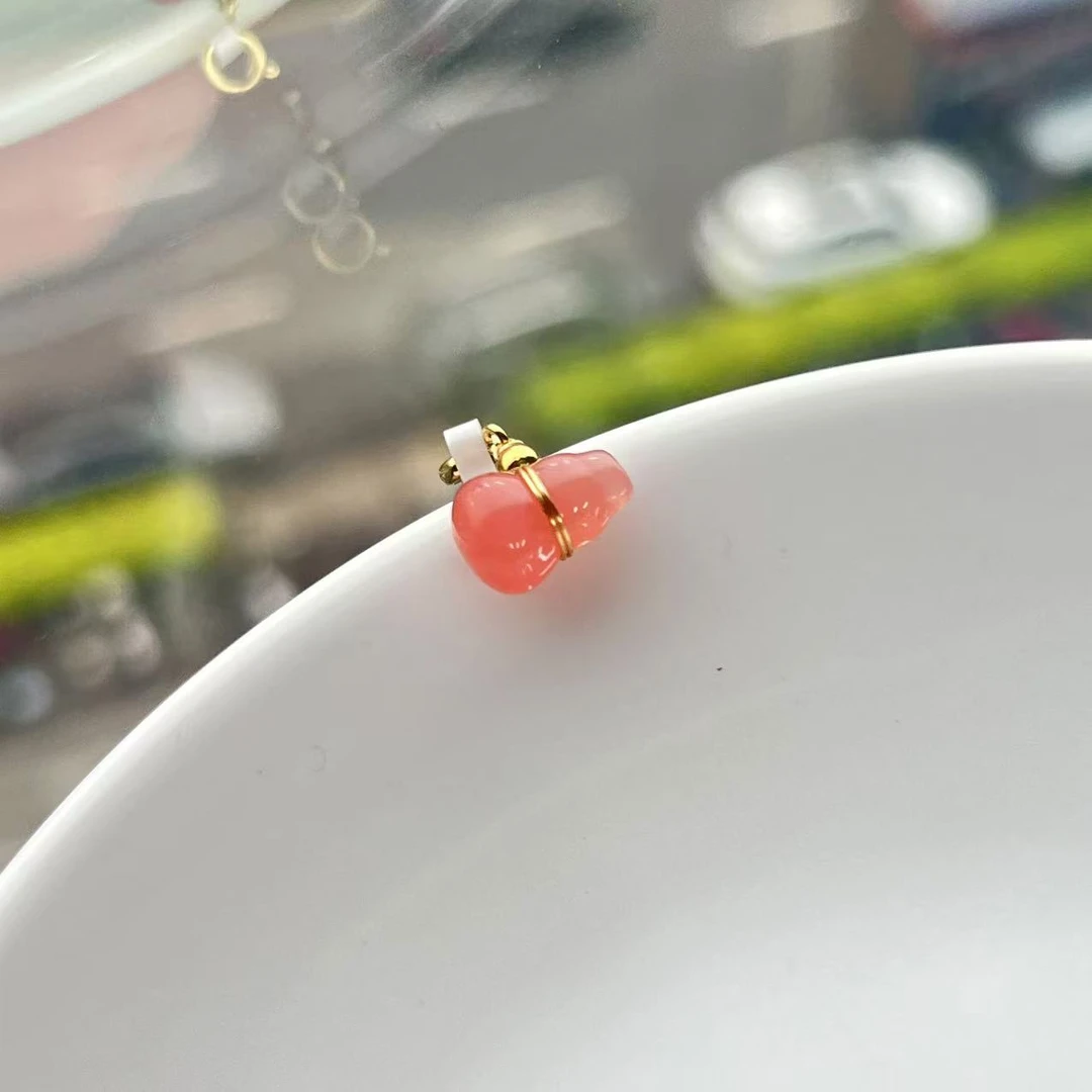 非红玛瑙葫芦小滴流 多样性发一