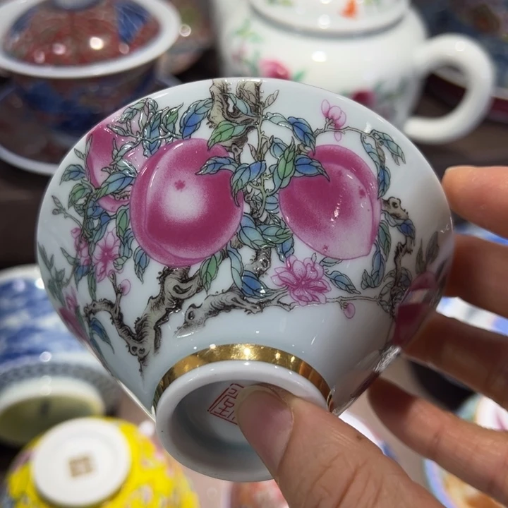 全场景德镇陶瓷景德镇陶瓷