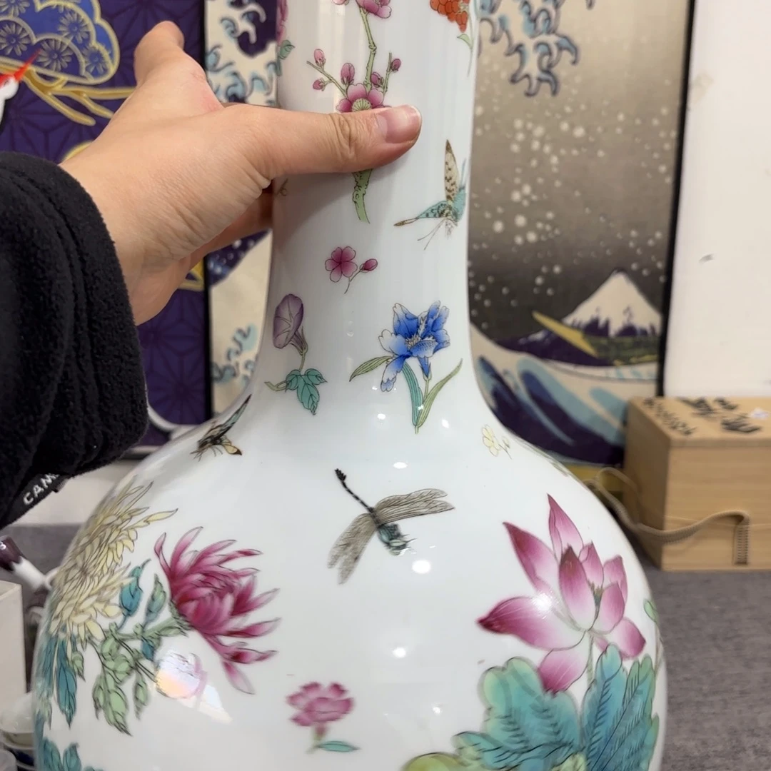 非常好看漂亮的物品