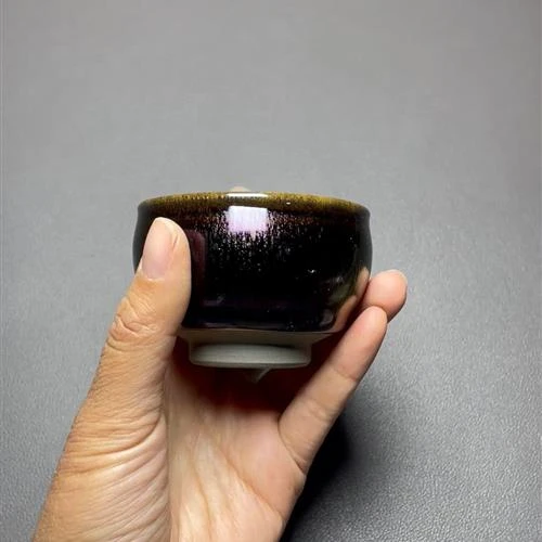 【闪购商品】茶盏-599............