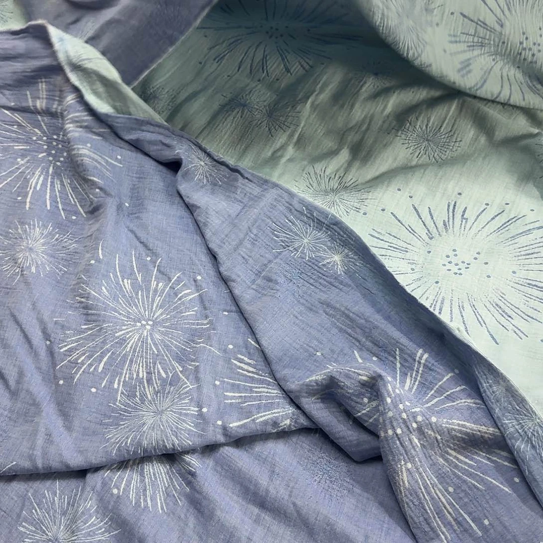 棉全棉系列10m得好看的