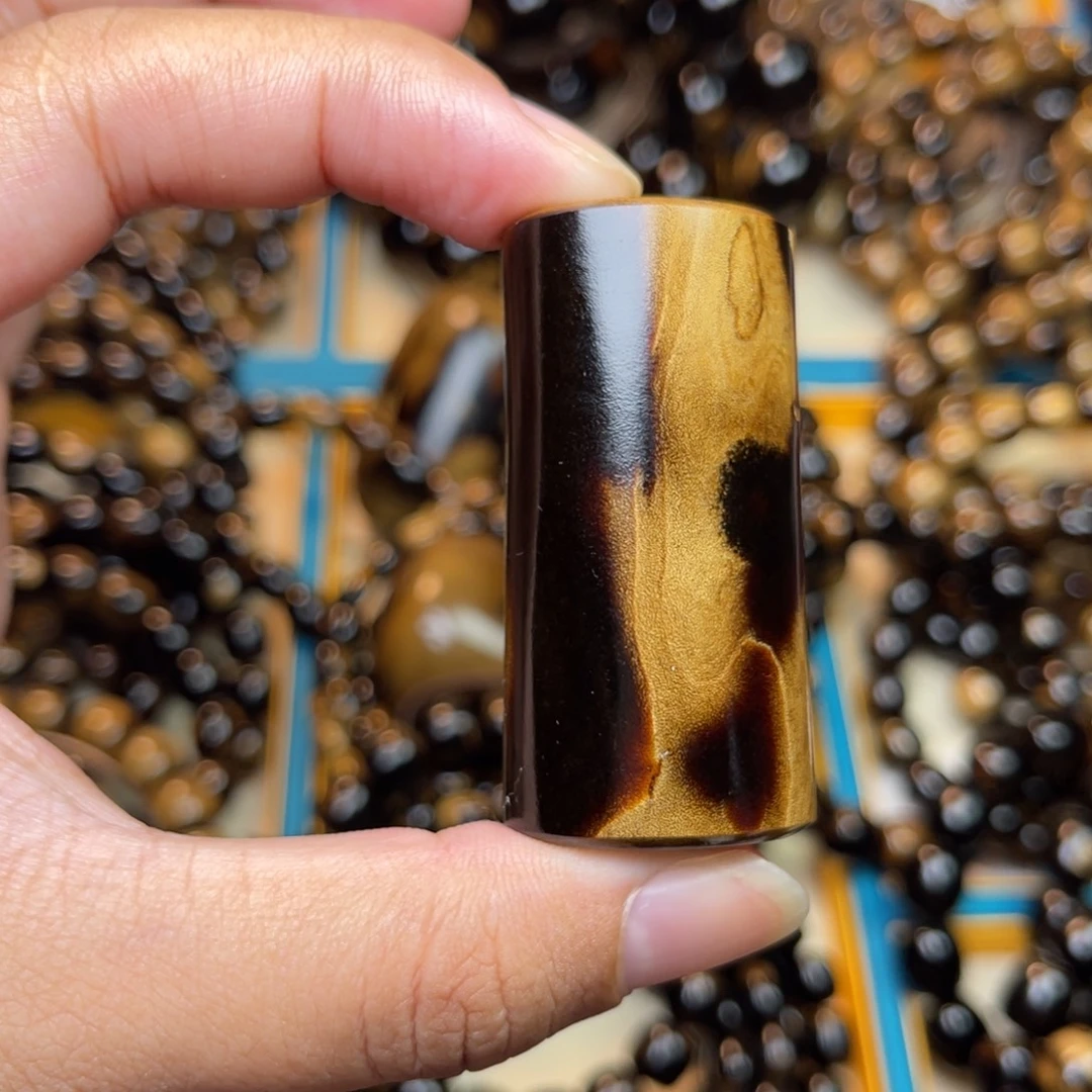 茶***知贝壳手串/手链精品血柳随行