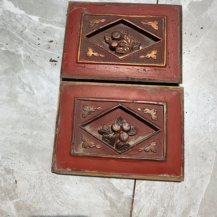 木大*木雕等艺术品的制作