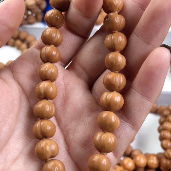 手串/手链核桃且*小屁桃