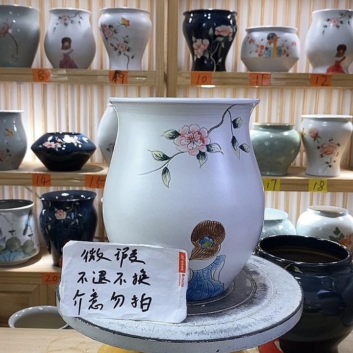 罐陶瓷陶瓷陶瓷陶瓷