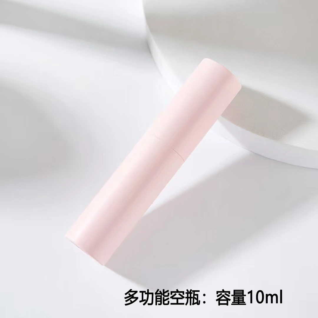 suica空瓶10ml（桀骜不驯男士淡香）