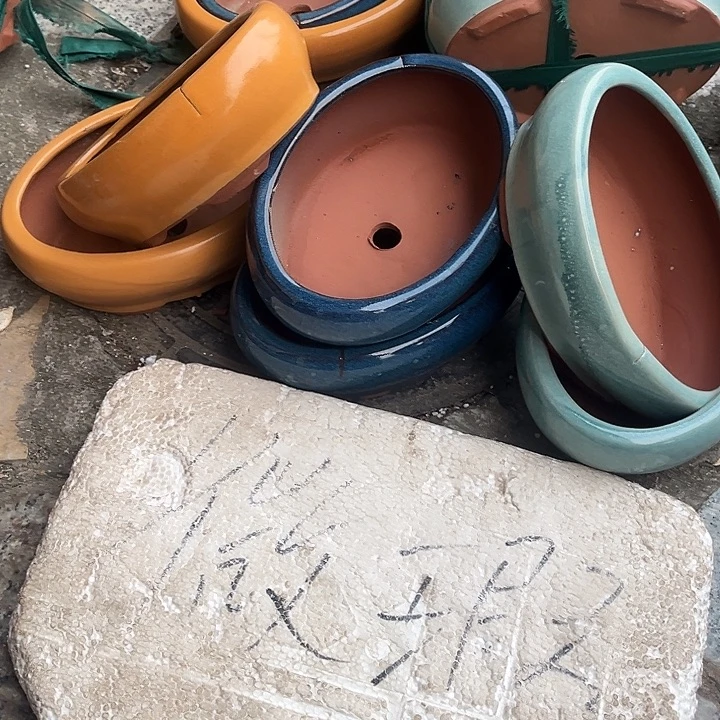 泥塑自产自销模式