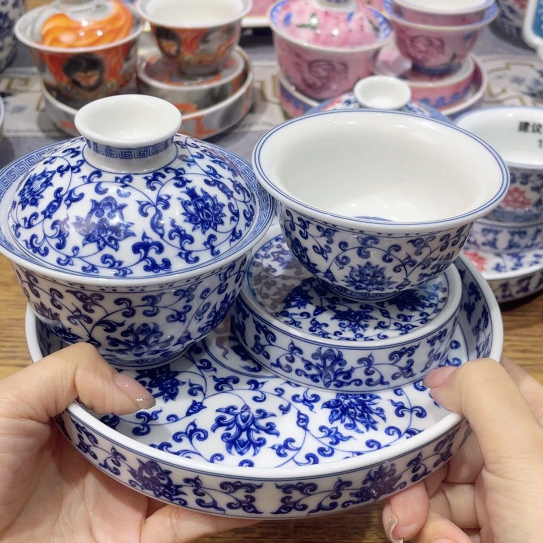 景德镇陶瓷工厂福利价