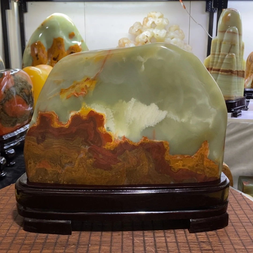 山水家居装饰设计