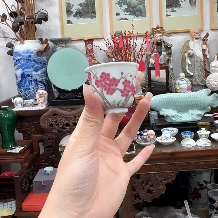 陶瓷艺术品收藏陶瓷