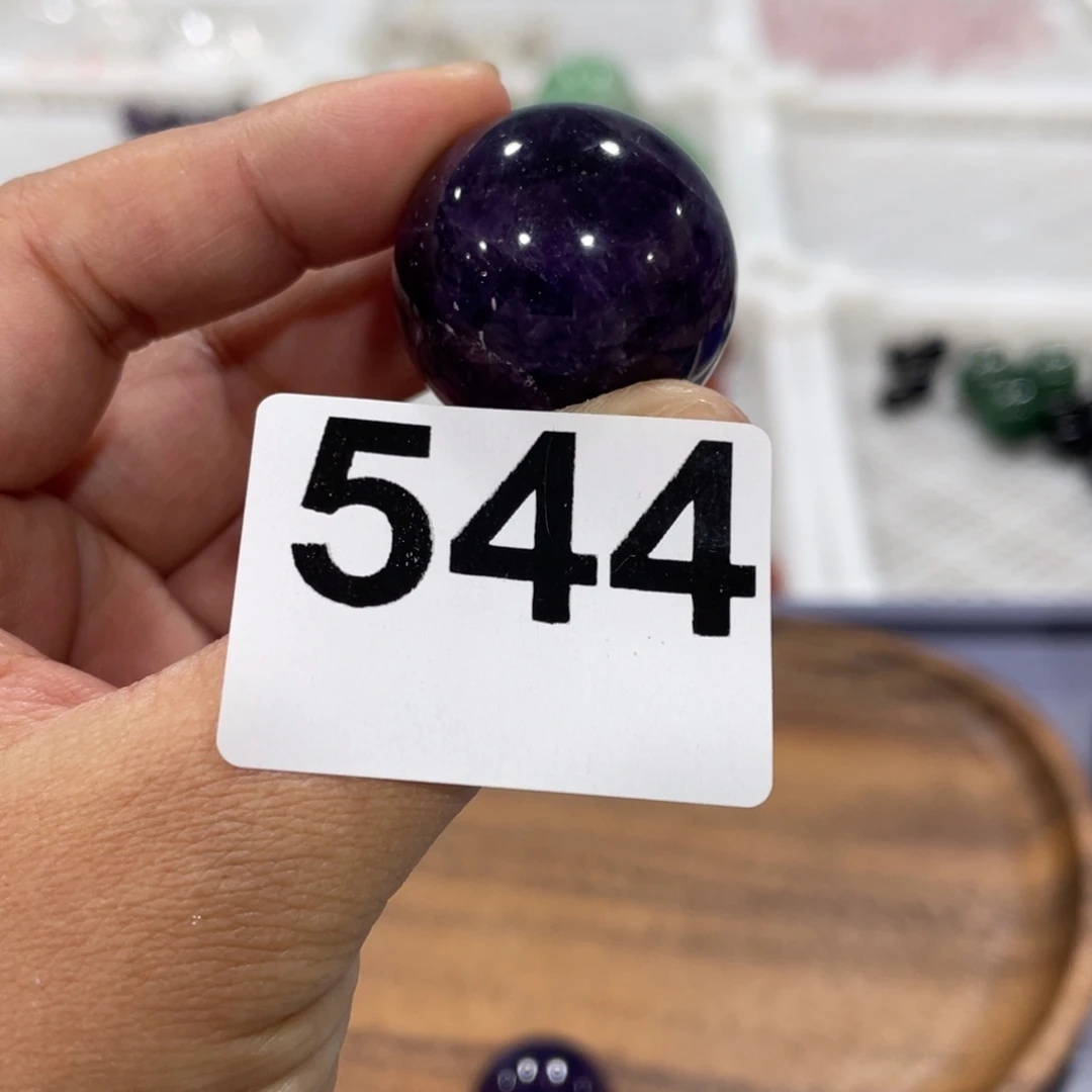 大型摆件（非配饰）未镶嵌水晶544