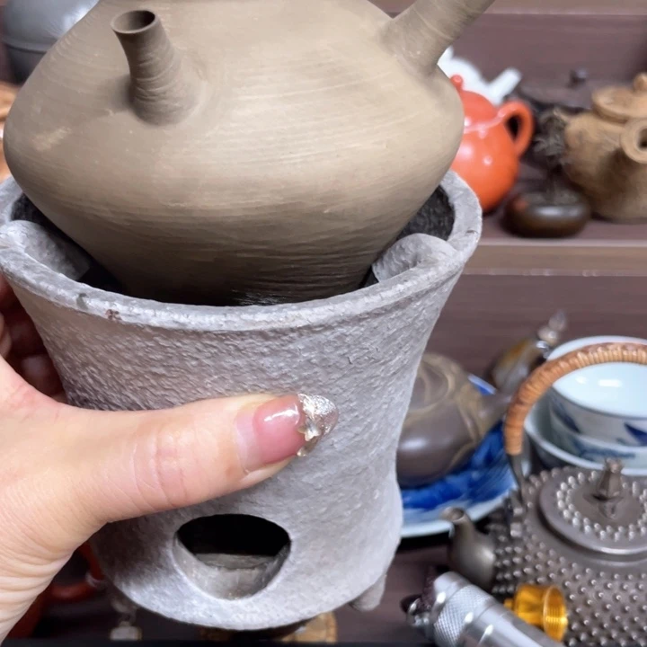 紫砂不能逆风翻盘也要向阳而生