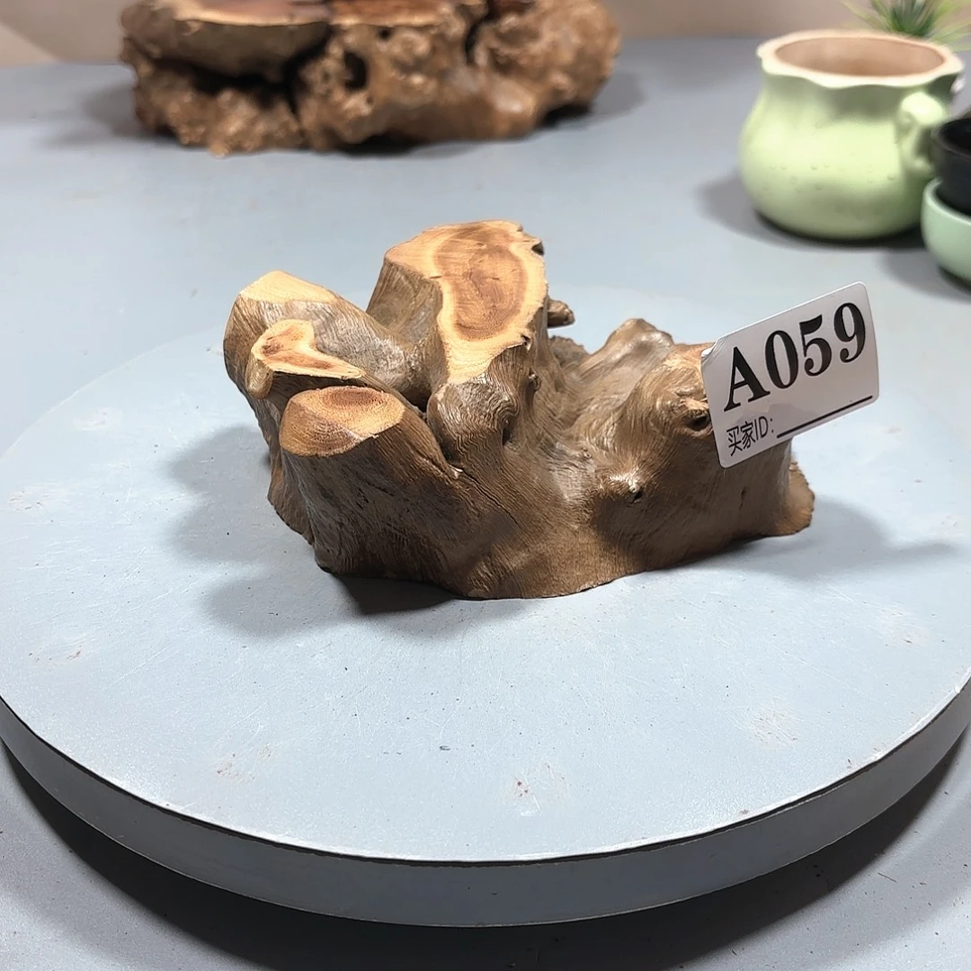 举****大果紫檀（缅甸花梨）