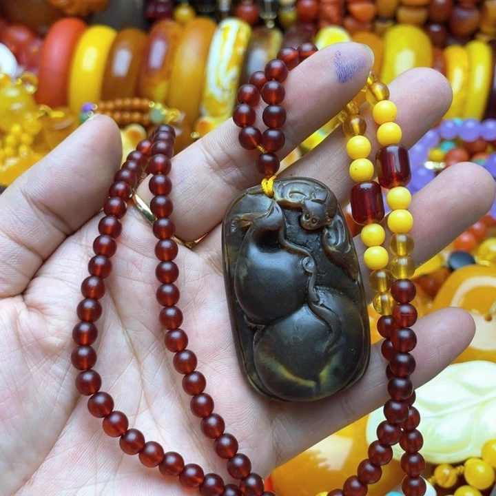 树脂制品55号毛衣链