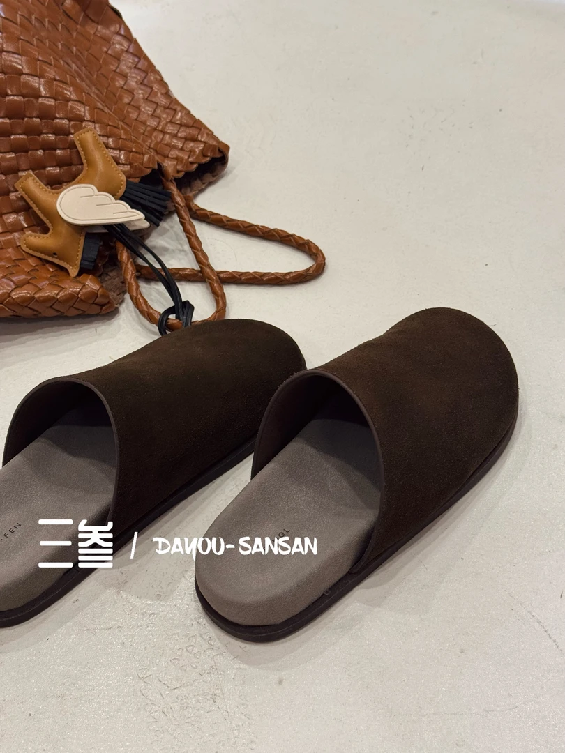 SANSAN 博肯女鞋 女装服搭shoes配搭
