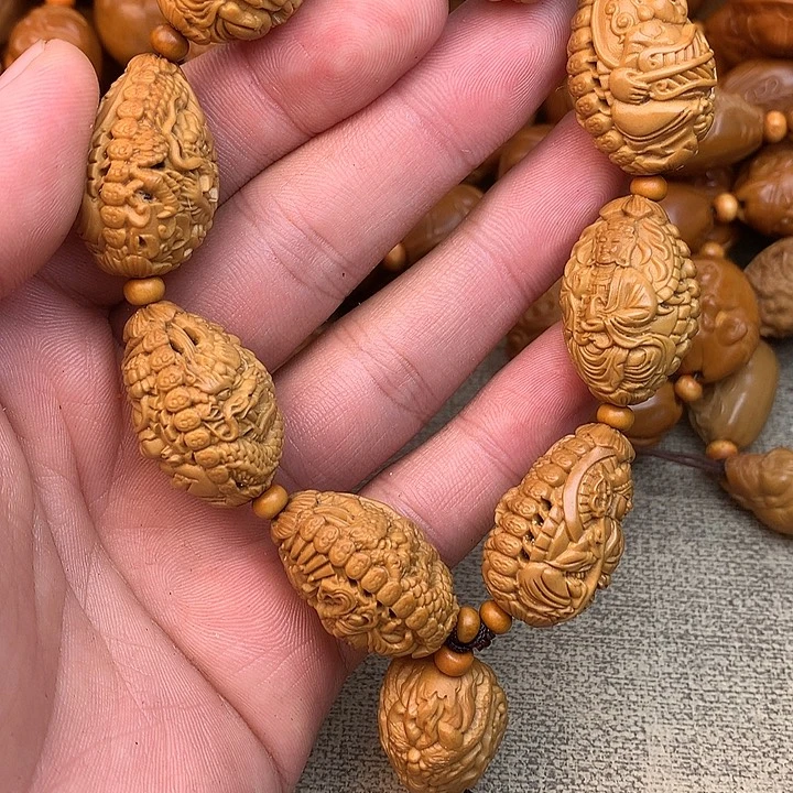 手串/手链橄榄核精品橄榄核手串