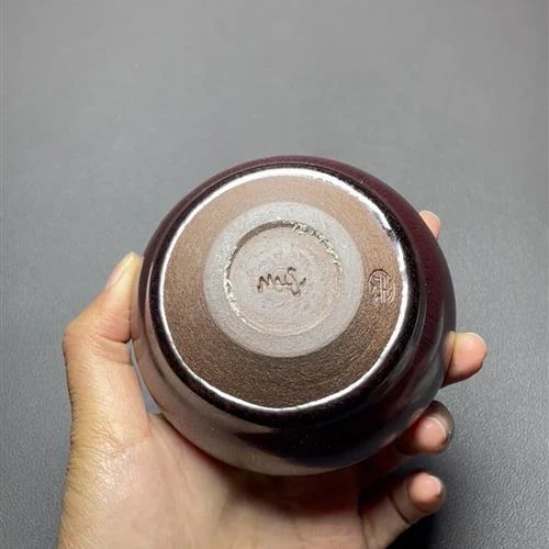 【闪购商品】茶盏-626............