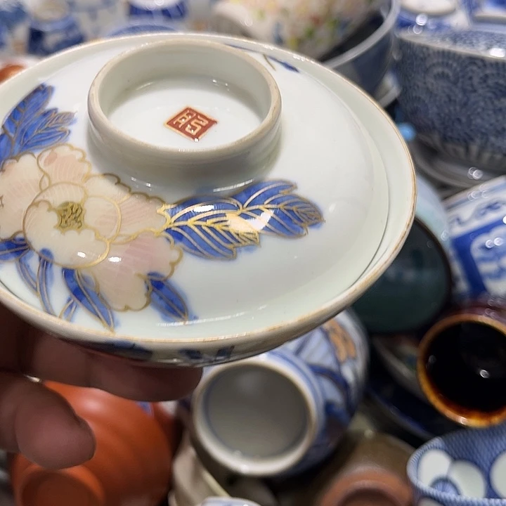 陶瓷茶玩榜第二十名