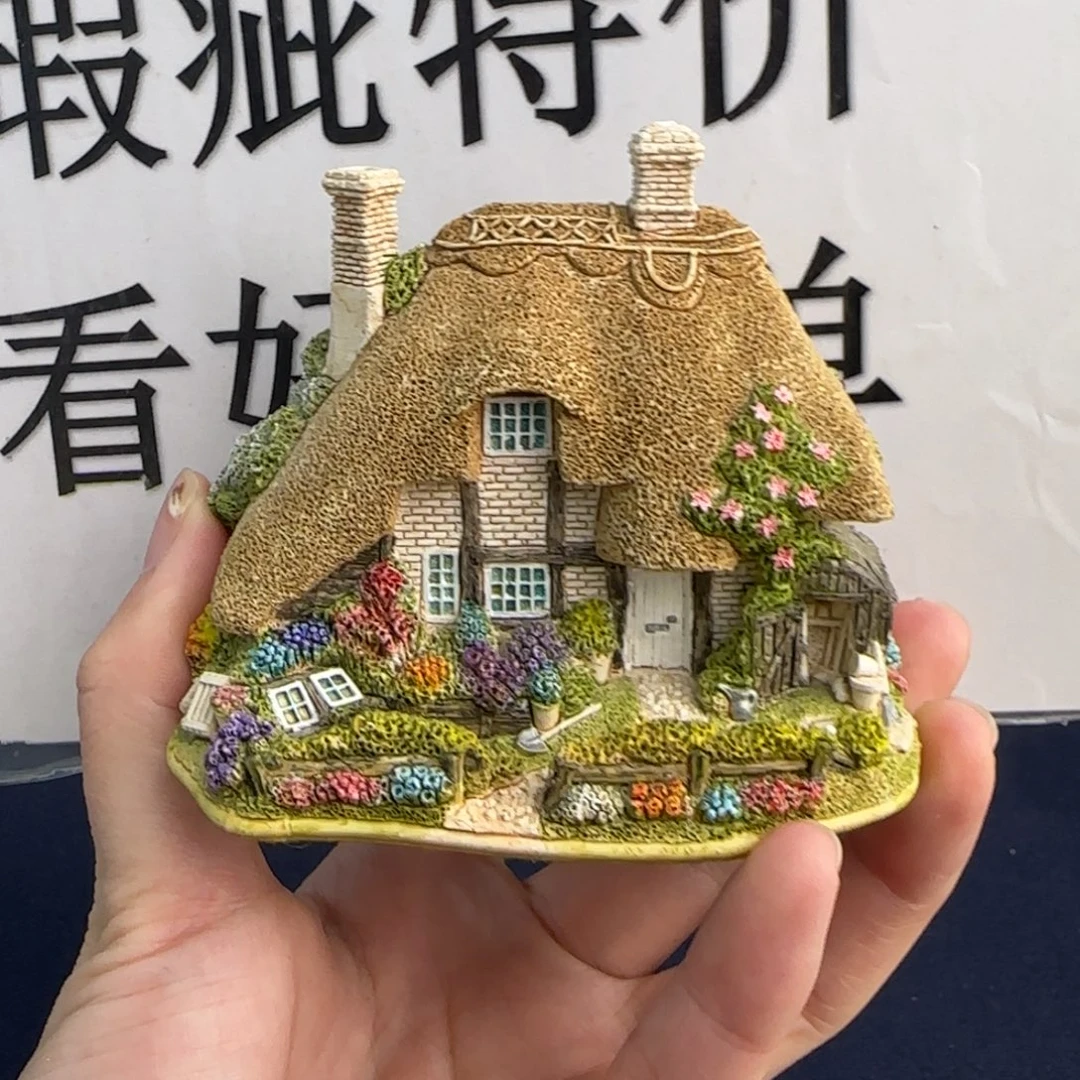 陶土中古美物 利利普