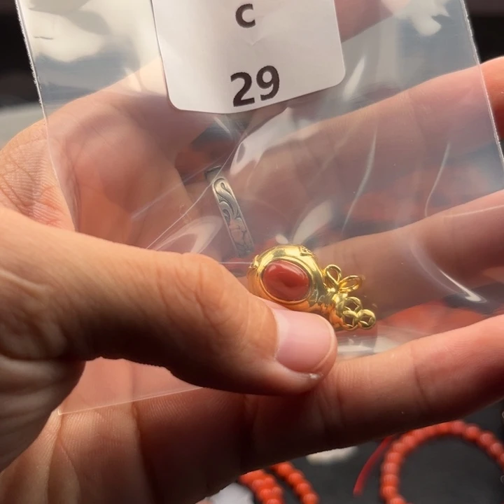 南红玛瑙未镶嵌南红玛瑙多样性发货吊坠