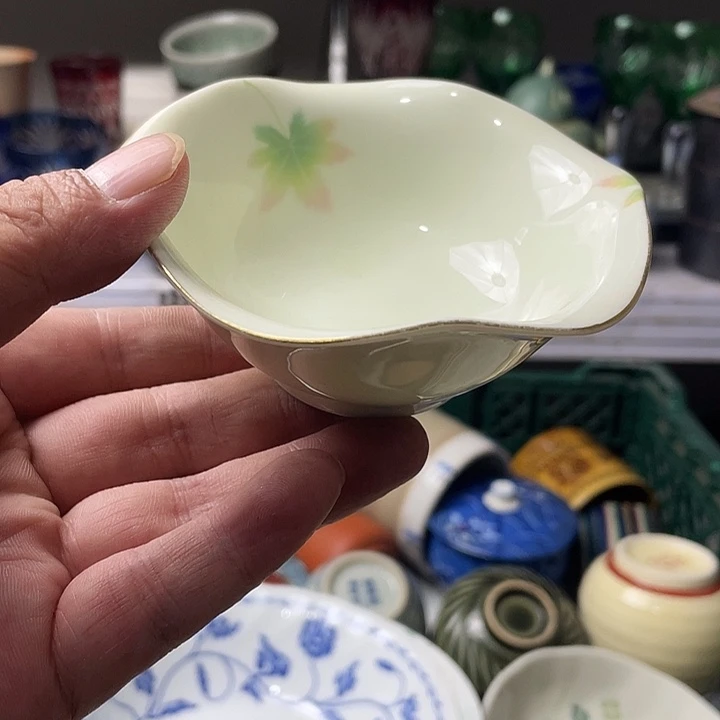 水滴瓷器水滴瓷器