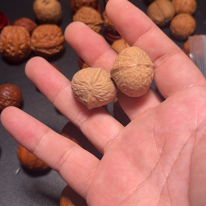 文玩核桃吊坠?文玩城