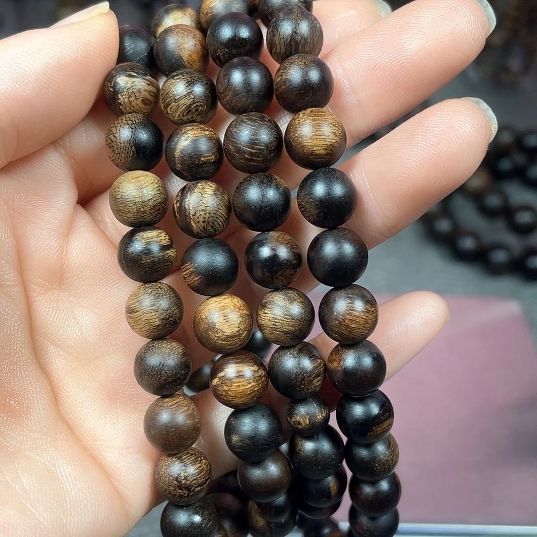 俏***）沉香碎屑沉香白棋瘤疤0.8