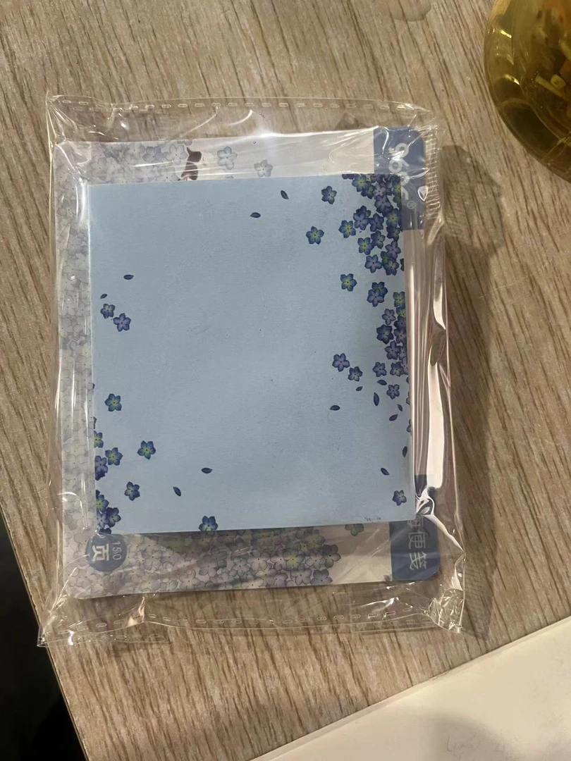 加厚便利贴
