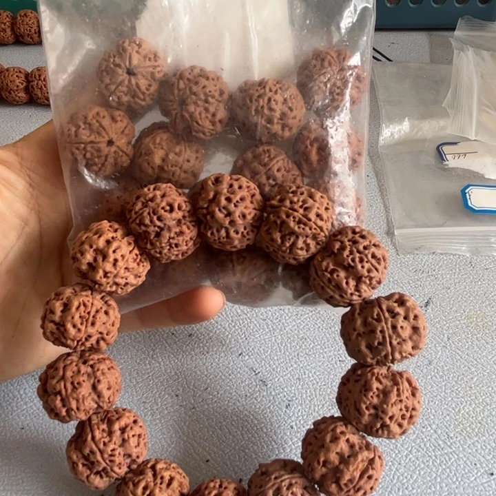 吊坠金刚菩提23mm福利6@2404